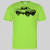 Cool T Sports Shirt Thumbnail
