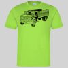 Cool T Sports Shirt Thumbnail