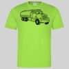 Cool T Sports Shirt Thumbnail