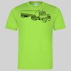 Cool T Sports Shirt Thumbnail