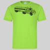 Cool T Sports Shirt Thumbnail