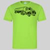 Cool T Sports Shirt Thumbnail