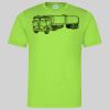 Cool T Sports Shirt Thumbnail