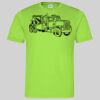 Cool T Sports Shirt Thumbnail