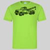 Cool T Sports Shirt Thumbnail