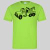 Cool T Sports Shirt Thumbnail