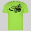 Cool T Sports Shirt Thumbnail