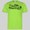 Cool T Sports Shirt Thumbnail