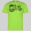 Cool T Sports Shirt Thumbnail