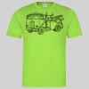 Cool T Sports Shirt Thumbnail