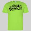 Cool T Sports Shirt Thumbnail