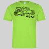 Cool T Sports Shirt Thumbnail