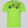 Cool T Sports Shirt Thumbnail