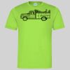 Cool T Sports Shirt Thumbnail