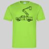 Cool T Sports Shirt Thumbnail