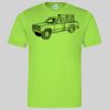 Cool T Sports Shirt Thumbnail