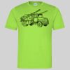 Cool T Sports Shirt Thumbnail