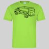 Cool T Sports Shirt Thumbnail