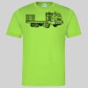 Cool T Sports Shirt Thumbnail