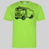 Cool T Sports Shirt Thumbnail