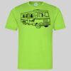Cool T Sports Shirt Thumbnail
