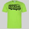 Cool T Sports Shirt Thumbnail