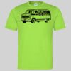 Cool T Sports Shirt Thumbnail