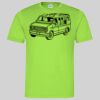 Cool T Sports Shirt Thumbnail