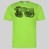 Cool T Sports Shirt Thumbnail