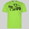 Cool T Sports Shirt Thumbnail