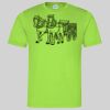 Cool T Sports Shirt Thumbnail