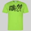 Cool T Sports Shirt Thumbnail