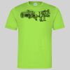 Cool T Sports Shirt Thumbnail