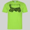 Cool T Sports Shirt Thumbnail