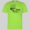 Cool T Sports Shirt Thumbnail
