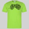 Cool T Sports Shirt Thumbnail