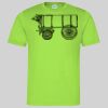 Cool T Sports Shirt Thumbnail