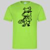 Cool T Sports Shirt Thumbnail