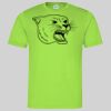 Cool T Sports Shirt Thumbnail