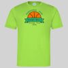 Cool T Sports Shirt Thumbnail