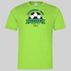 Cool T Sports Shirt Thumbnail
