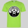 Cool T Sports Shirt Thumbnail
