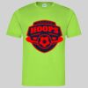 Cool T Sports Shirt Thumbnail