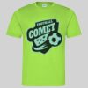 Cool T Sports Shirt Thumbnail
