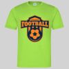 Cool T Sports Shirt Thumbnail