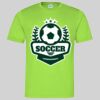 Cool T Sports Shirt Thumbnail