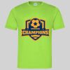 Cool T Sports Shirt Thumbnail