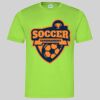 Cool T Sports Shirt Thumbnail