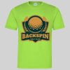 Cool T Sports Shirt Thumbnail