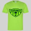 Cool T Sports Shirt Thumbnail